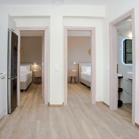 Aella Appartamento Skala (Kefalonia)