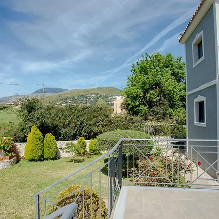 Aella * Skala (Kefalonia)