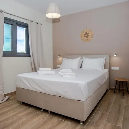 Apartament Aella