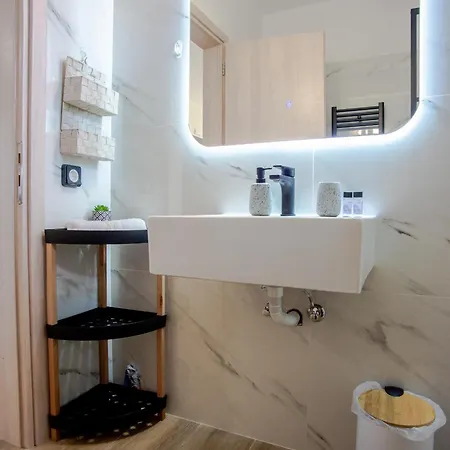 Apartament Aella Skala (Kefalonia)