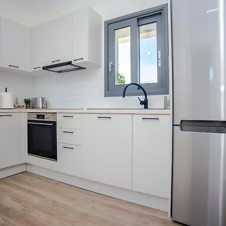 Aella Apartament Skala (Kefalonia)