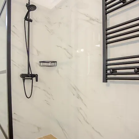 Apartament Aella