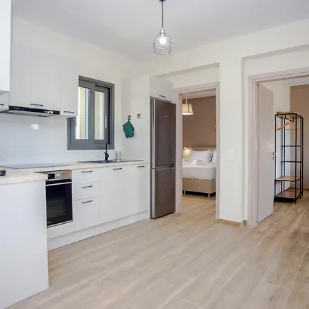 Apartament Aella