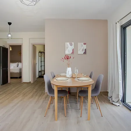Apartament Aella