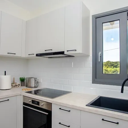 Apartamento Aella Skala (Kefalonia)