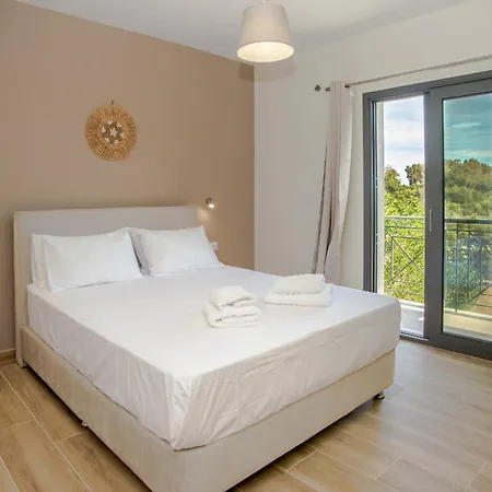 公寓 Aella Skala (Kefalonia)