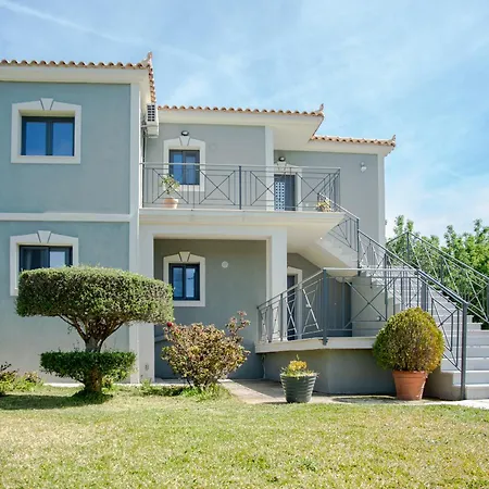 Aella Appartement