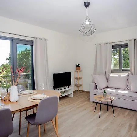 Apartment Aella Skala (Kefalonia)