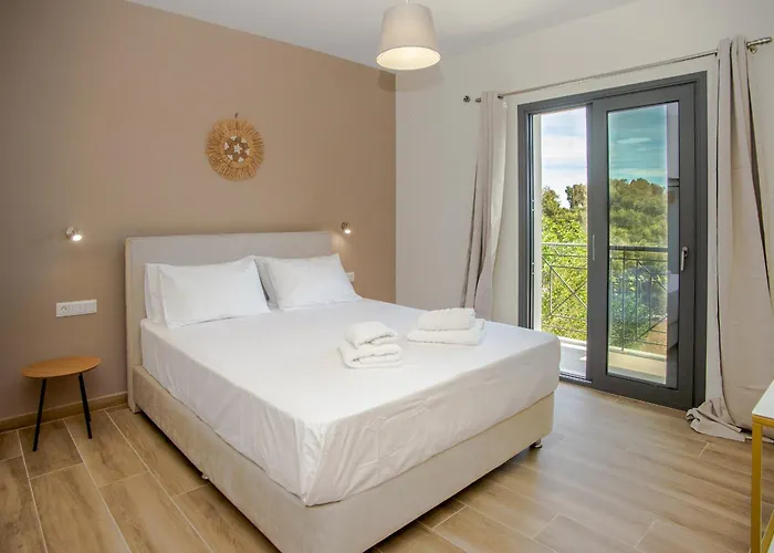 Apartment Aella Skala (Kefalonia)