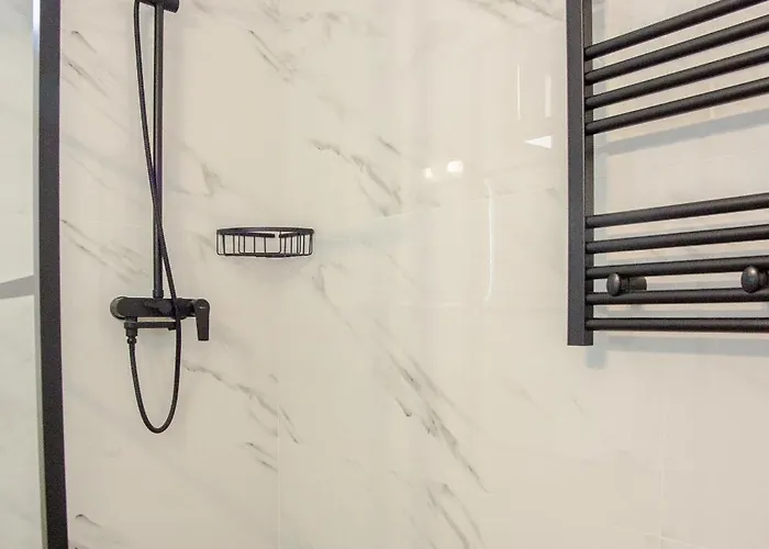 Appartement Aella