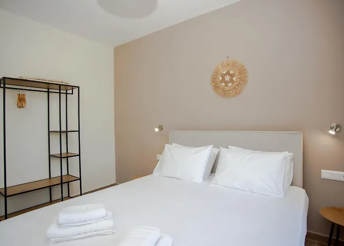 Aella Apartment