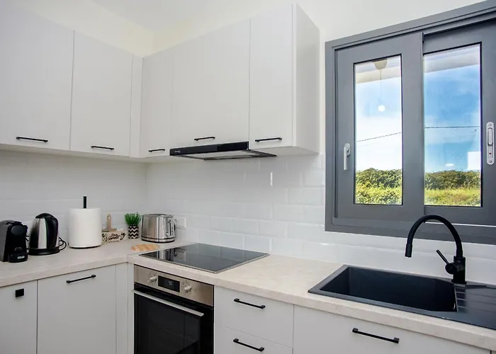 Appartement Aella Skala (Kefalonia)