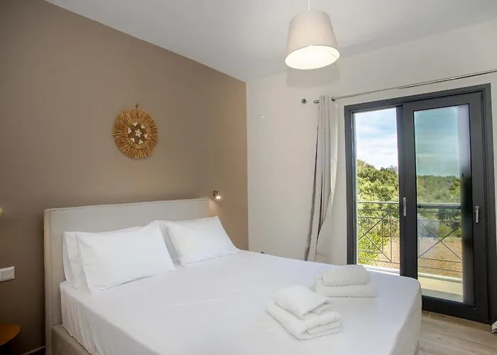 Aella Appartement *